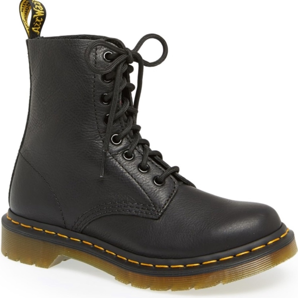 NEW: Doc Martens Boots